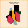 Cover Mount Kimbie - Meter, Pale, Tone (feat. King Krule) Mount Kimbie - Meter, Pale, Tone (feat. King Krule)