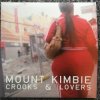 Cover Mount Kimbie - Between Time Mount Kimbie - Between Time