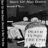 Cover Shut Up and Dance - So What You Smoking Shut Up and Dance - So What You Smoking
