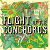 Cover Flight Of The Conchords - The Most Beautiful Girl Flight Of The Conchords - The Most Beautiful Girl