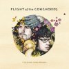 Cover Flight Of The Conchords - Carol Brown Flight Of The Conchords - Carol Brown