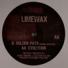 Cover Limewax - Evolution Limewax - Evolution