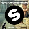 Cover New World Sound & DJ Thomas Newson - Flute (KNTRLVRLST Remix) New World Sound & DJ Thomas Newson - Flute (KNTRLVRLST Remix)