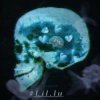Lil'Lu - Пламя