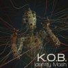 Cover K.O.B. - Klecks K.O.B. - Klecks