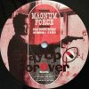 Cover Magnum Force - Blow the Bloody Doors Off Magnum Force - Blow the Bloody Doors Off