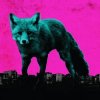 Cover The Prodigy - Wild Frontier (Instrumental) The Prodigy - Wild Frontier (Instrumental)