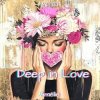 Cover MD Dj & Amélie - Deep in Love MD Dj & Amélie - Deep in Love
