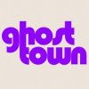 Cover Purple Disco Machine - Ghost Town (feat. Retrosonix) Purple Disco Machine - Ghost Town (feat. Retrosonix)
