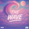 Cover MOTi - The Wave MOTi - The Wave