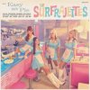 Cover The Surfrajettes - Spice Up Your Life The Surfrajettes - Spice Up Your Life