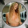Cover Rita Ora - Ask & You Shall Receive Rita Ora - Ask & You Shall Receive