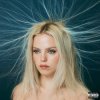 Cover Reneé Rapp - Talk Too Much Reneé Rapp - Talk Too Much