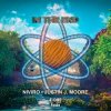 Cover NIVIRO & Justin J. Moore - In The End NIVIRO & Justin J. Moore - In The End