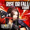 Cover R3HAB - Rise Or Fall R3HAB - Rise Or Fall