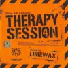 Cover Limewax - Therapy Session 01 Limewax - Therapy Session 01
