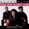 Cover Lisa Lisa & Cult Jam - Head to Toe Lisa Lisa & Cult Jam - Head to Toe