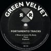 Cover Green Velvet - Explorer Green Velvet - Explorer