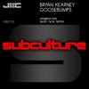 Cover Bryan Kearney - Goosebumps (Sean Tyas Remix) Bryan Kearney - Goosebumps (Sean Tyas Remix)