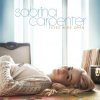 Cover Sabrina Carpenter - The Middle of Starting Over Sabrina Carpenter - The Middle of Starting Over