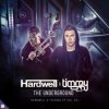 Cover Hardwell, Timmy Trumpet - The Underground Hardwell, Timmy Trumpet - The Underground
