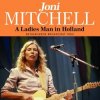 Cover Joni Mitchell - Coyote Joni Mitchell - Coyote