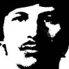 Cover Richard Ramirez - An Area Of Carnel Warmth Richard Ramirez - An Area Of Carnel Warmth