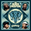 Cover Black Eyed Peas - Latin Girls Black Eyed Peas - Latin Girls