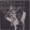 Cover Lykke Li - Breaking It Up (John Hill Remix) Lykke Li - Breaking It Up (John Hill Remix)