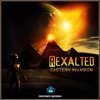 Cover Rexalted - Humsn Rexalted - Humsn