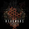 Cover Jim Davies - Headwars Jim Davies - Headwars