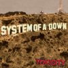 Cover System Of A Down - Toxicity System Of A Down - Toxicity