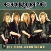 Cover Europe - The Final Countdown Europe - The Final Countdown