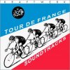 Cover Kraftwerk - Tour de France (long distance) Kraftwerk - Tour de France (long distance)