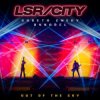 Cover LSR_CITY & Gareth Emery & Annabel - Out Of The Sky LSR_CITY & Gareth Emery & Annabel - Out Of The Sky