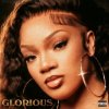 Cover GloRilla - Glorious GloRilla - Glorious