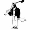 Cover Jim Davies - Trigger Finger (feat. Tut Tut Child) Jim Davies - Trigger Finger (feat. Tut Tut Child)