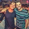 Alok & Bhaskar - Fuego