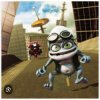 Cover Crazy Frog - Popcorn Crazy Frog - Popcorn