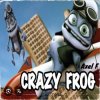 Cover Crazy Frog - Crazy Frog In The House (Knightrider) Crazy Frog - Crazy Frog In The House (Knightrider)