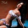 Cover Tyla - Safer Tyla - Safer