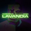 Cover Arash - Lavandia Arash - Lavandia
