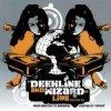 Cover Deekline And Wizard - Golddigga (Breakfastaz Remix) Deekline And Wizard - Golddigga (Breakfastaz Remix)