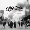 Chris Brown & OHB x Section Boyz - Everybody (feat. Chris Brown & Young Lo)