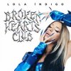 Cover Lola Indigo - CORAZONES ROTOS Lola Indigo - CORAZONES ROTOS