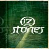 Cover 12 Stones - Fade Away 12 Stones - Fade Away