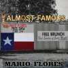 Cover Mario Flores - One Boot in the Grave Mario Flores - One Boot in the Grave