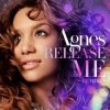 Cover Agnes - Release me (radio edit) Agnes - Release me (radio edit)