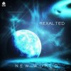 Cover Rexalted - Mind explorer Rexalted - Mind explorer