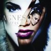 Cover Agnes - Amazing Agnes - Amazing